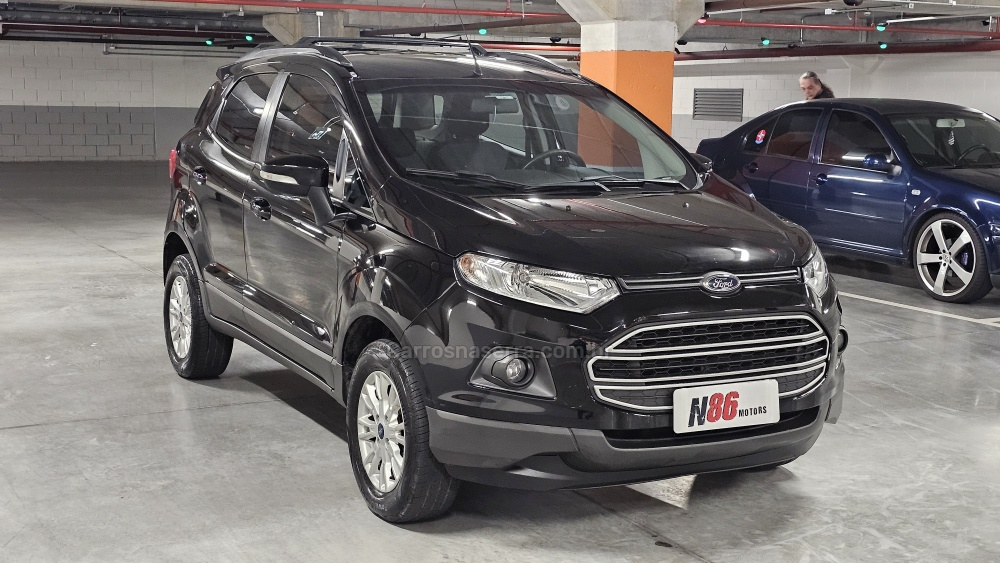 FORD ECOSPORT, miniatura 2