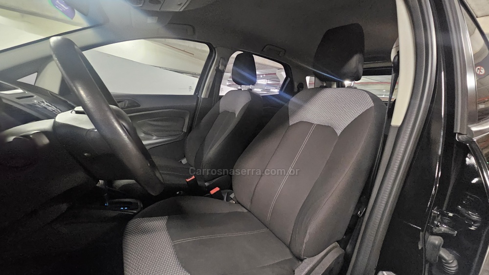 FORD ECOSPORT, miniatura 17