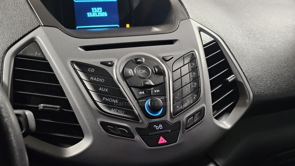 FORD ECOSPORT, miniatura 15