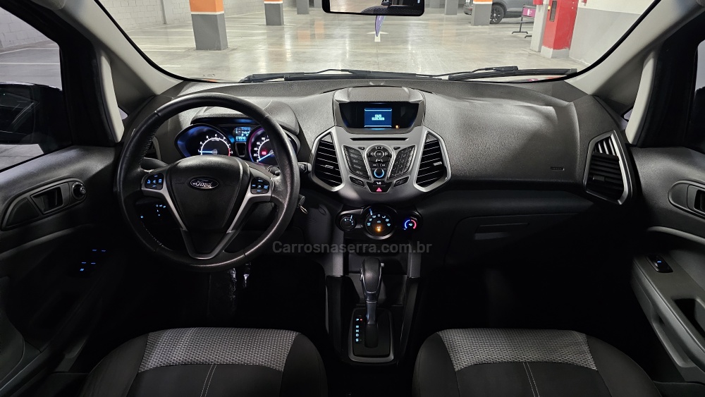 FORD ECOSPORT, miniatura 13