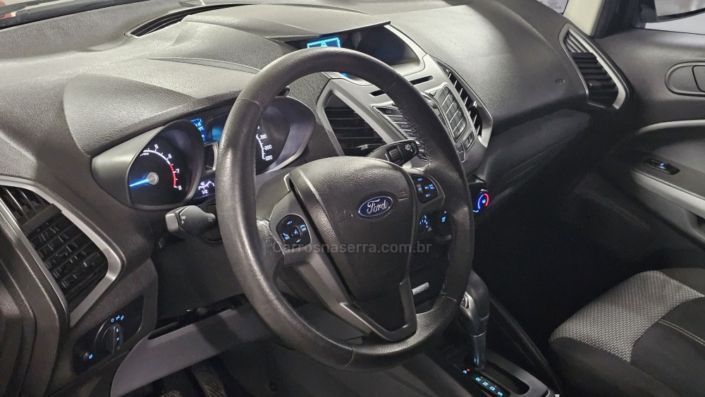 FORD ECOSPORT, miniatura 12
