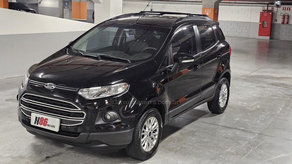 FORD ECOSPORT, miniatura 4