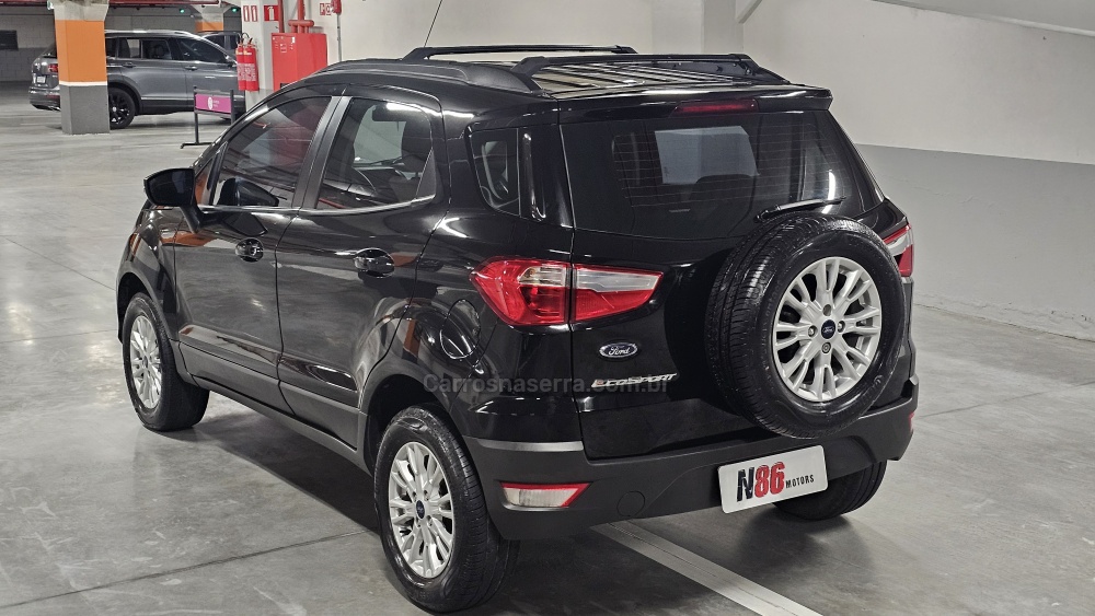 FORD ECOSPORT, miniatura 6