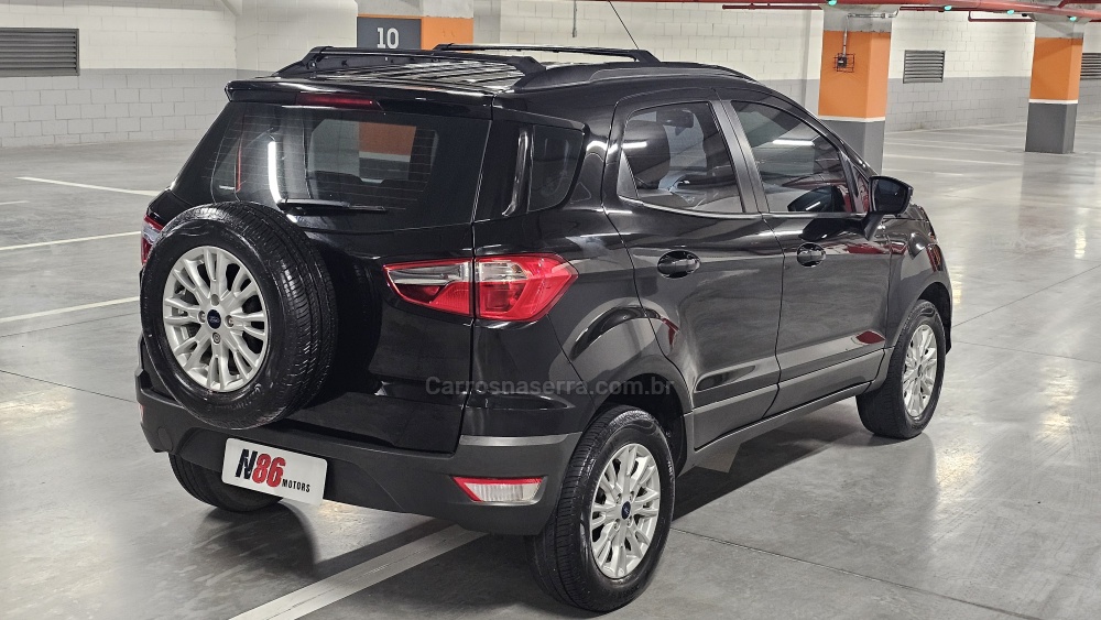 FORD ECOSPORT, miniatura 10