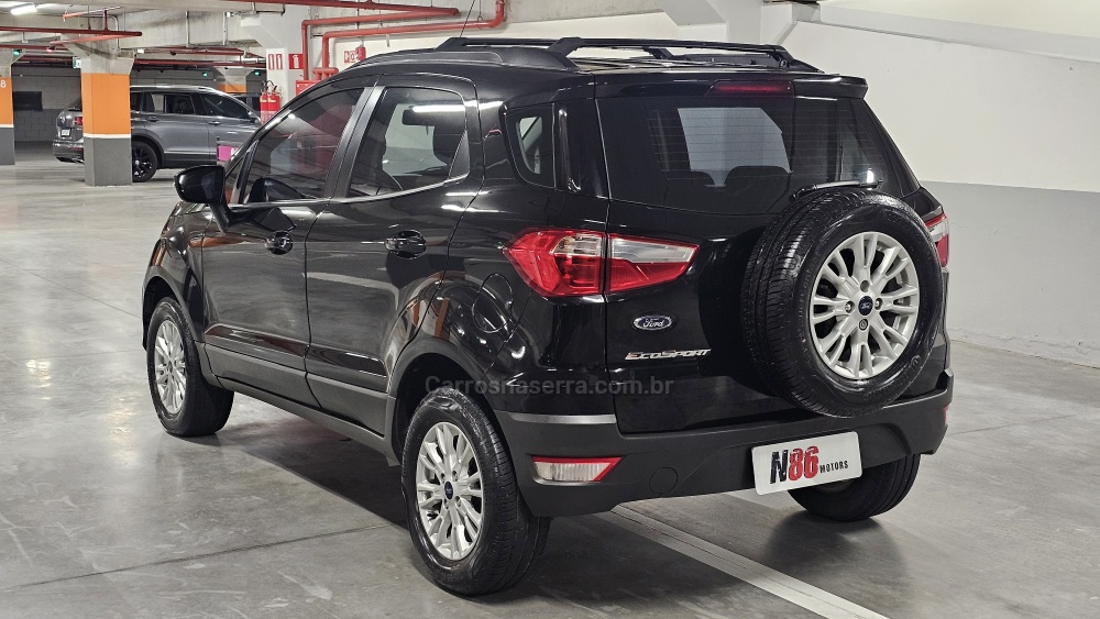 FORD ECOSPORT, miniatura 7