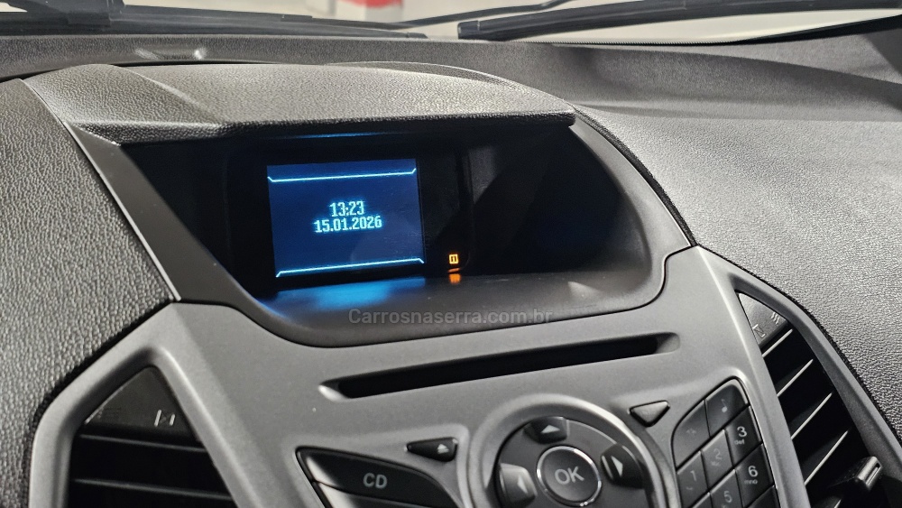 FORD ECOSPORT, miniatura 16