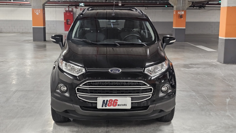 FORD ECOSPORT, miniatura 3