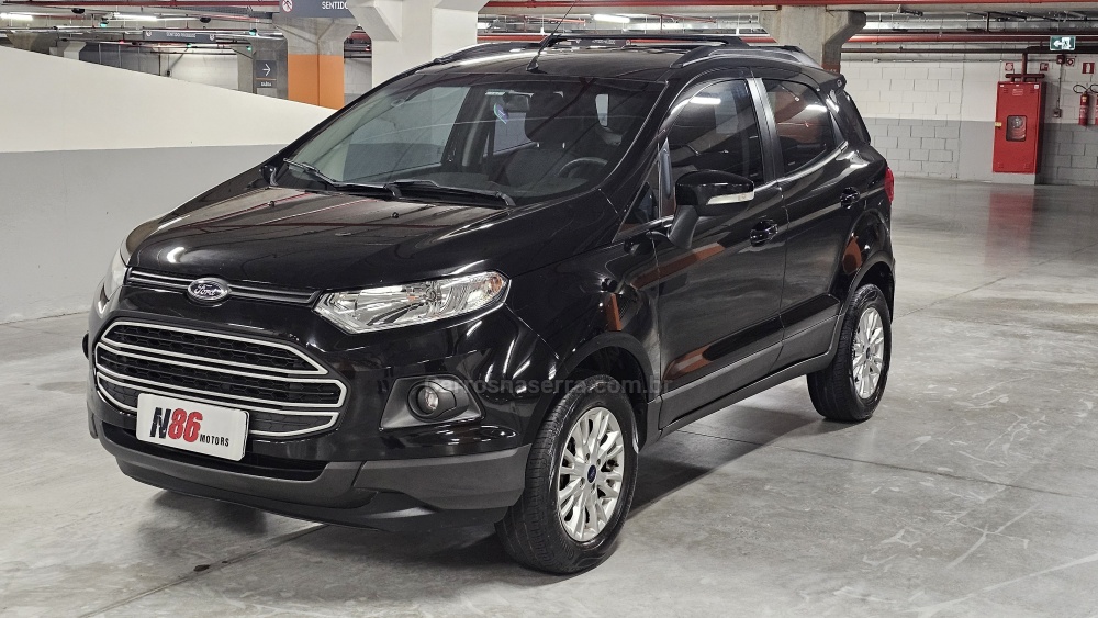 FORD ECOSPORT, miniatura 5