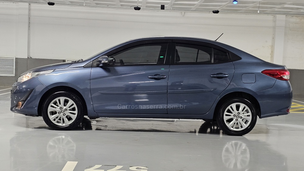 TOYOTA YARIS, miniatura 4
