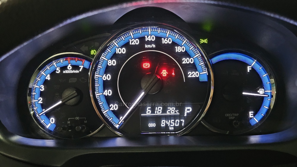 TOYOTA YARIS, miniatura 12