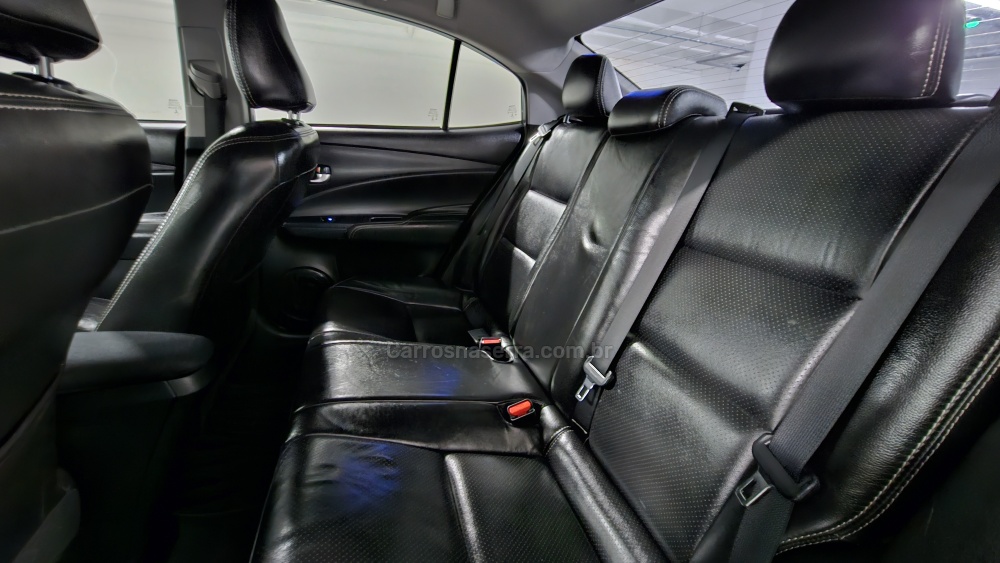 TOYOTA YARIS, miniatura 18