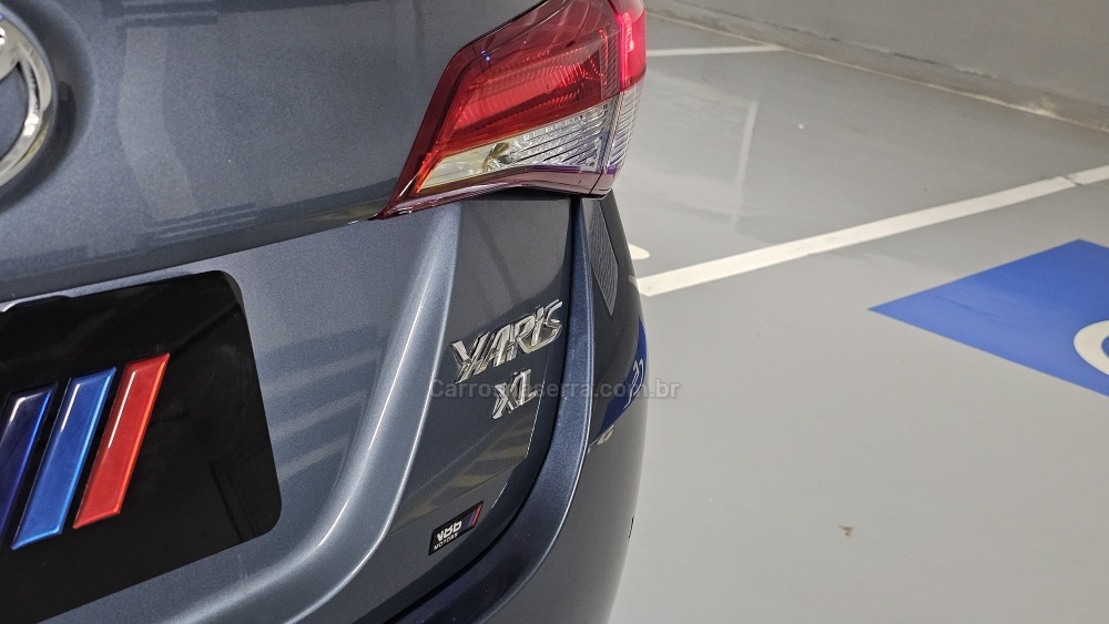 TOYOTA YARIS, miniatura 19