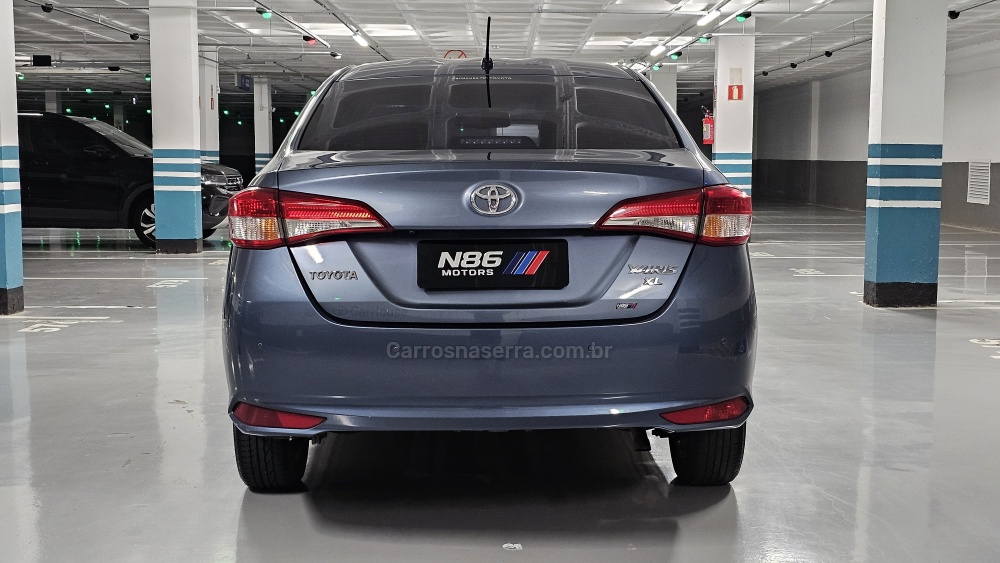 TOYOTA YARIS, miniatura 6