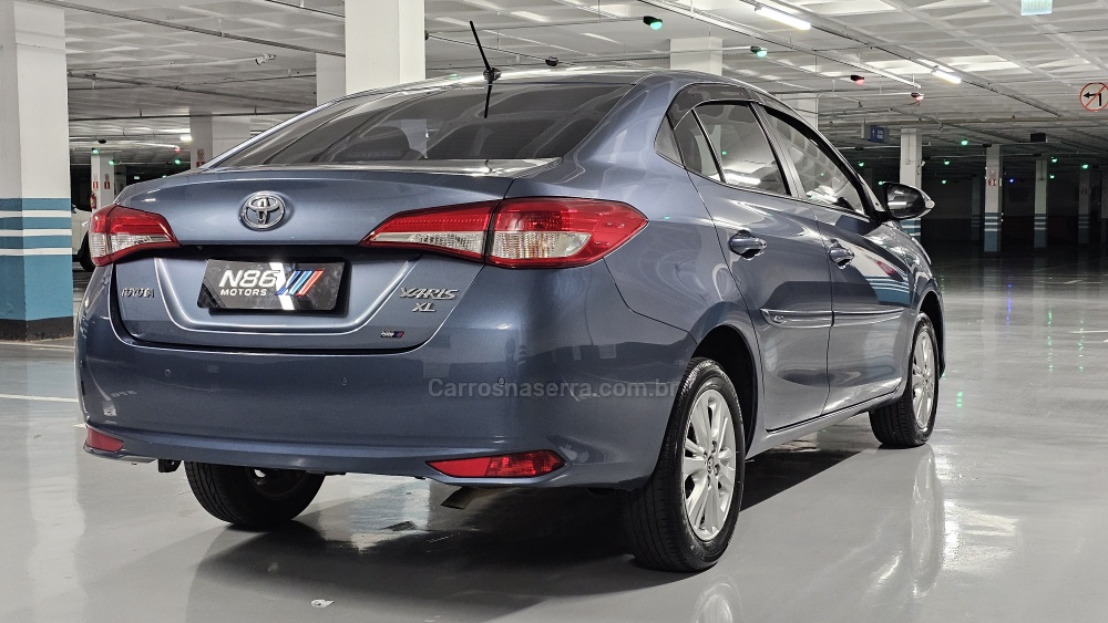 TOYOTA YARIS, miniatura 7