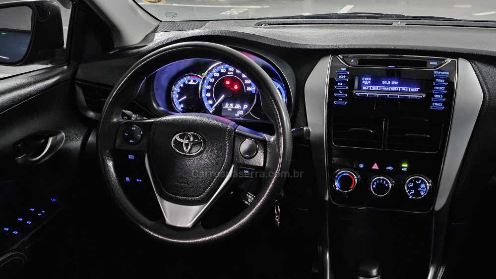 TOYOTA YARIS, miniatura 10
