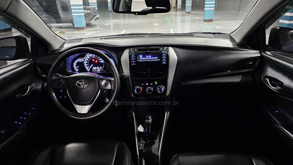 TOYOTA YARIS, miniatura 9