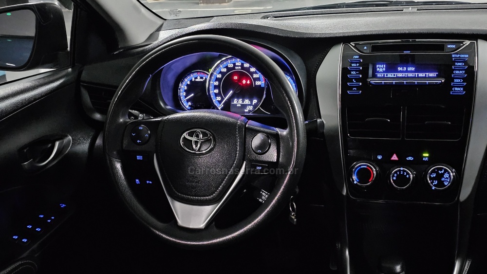 TOYOTA YARIS, miniatura 11