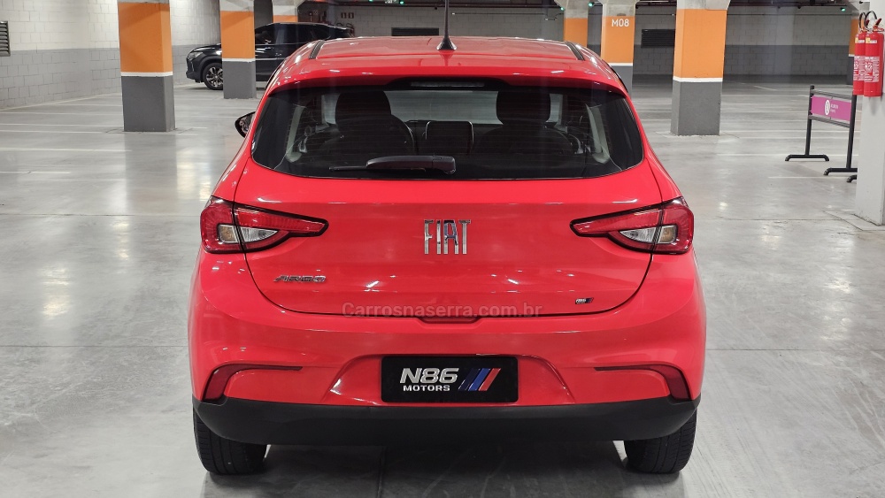 FIAT ARGO, miniatura 8
