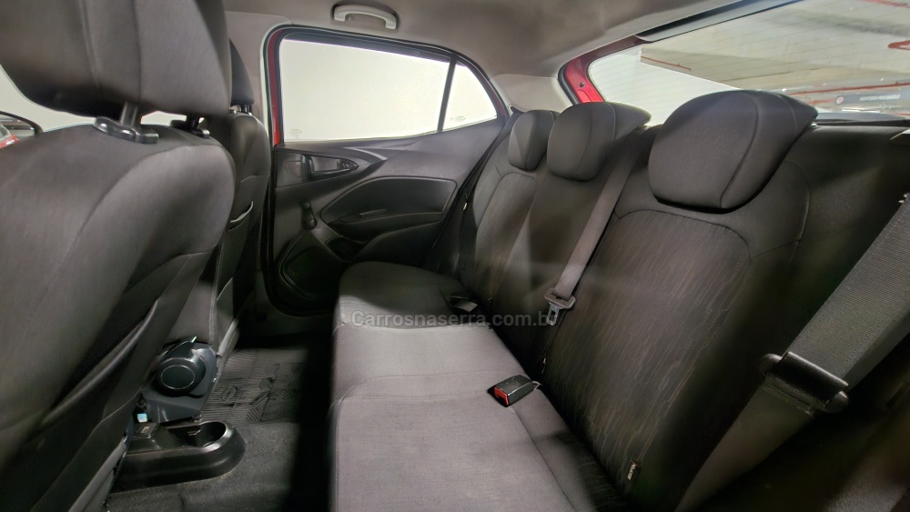 FIAT ARGO, miniatura 17