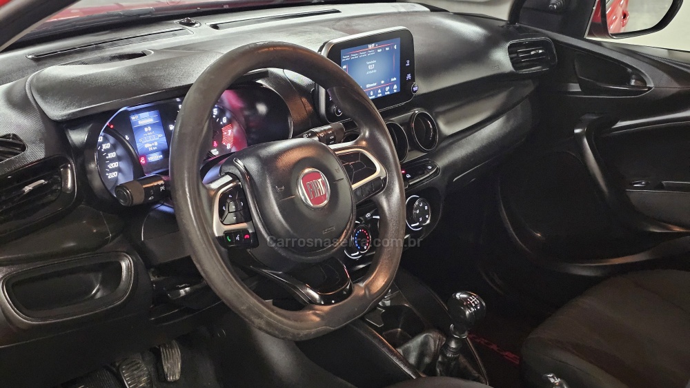 FIAT ARGO, miniatura 15