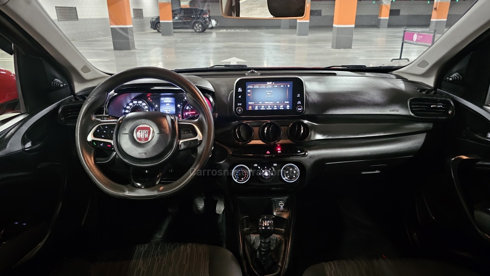 FIAT ARGO, miniatura 13