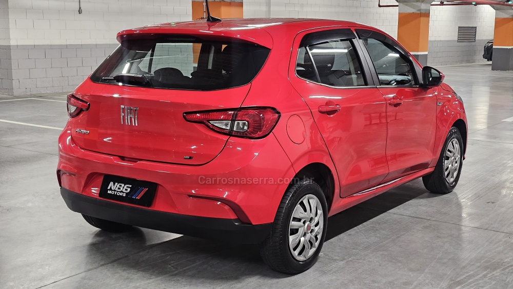 FIAT ARGO, miniatura 6