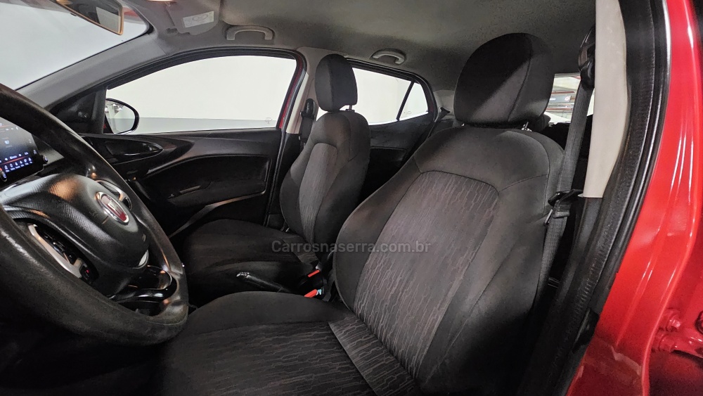 FIAT ARGO, miniatura 16