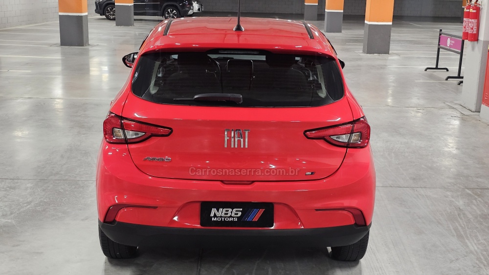 FIAT ARGO, miniatura 9