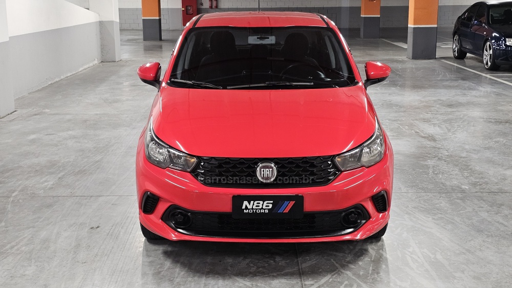 FIAT ARGO, miniatura 3