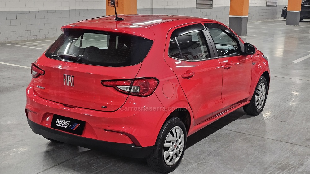 FIAT ARGO, miniatura 7