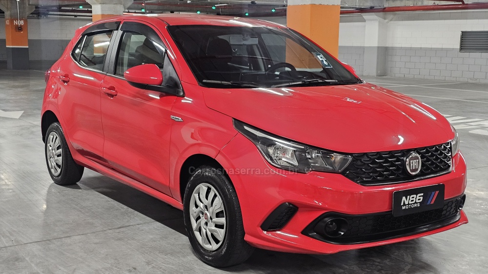 FIAT ARGO, miniatura 2