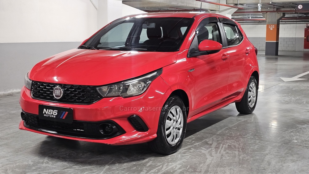 FIAT ARGO, miniatura 5