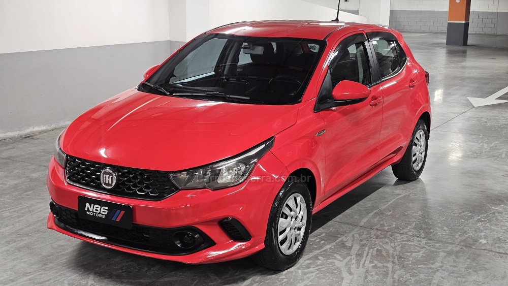 FIAT ARGO, miniatura 4