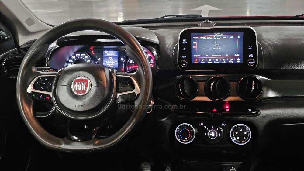 FIAT ARGO, miniatura 14