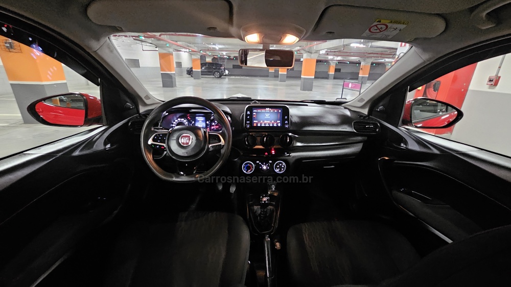 FIAT ARGO, miniatura 12