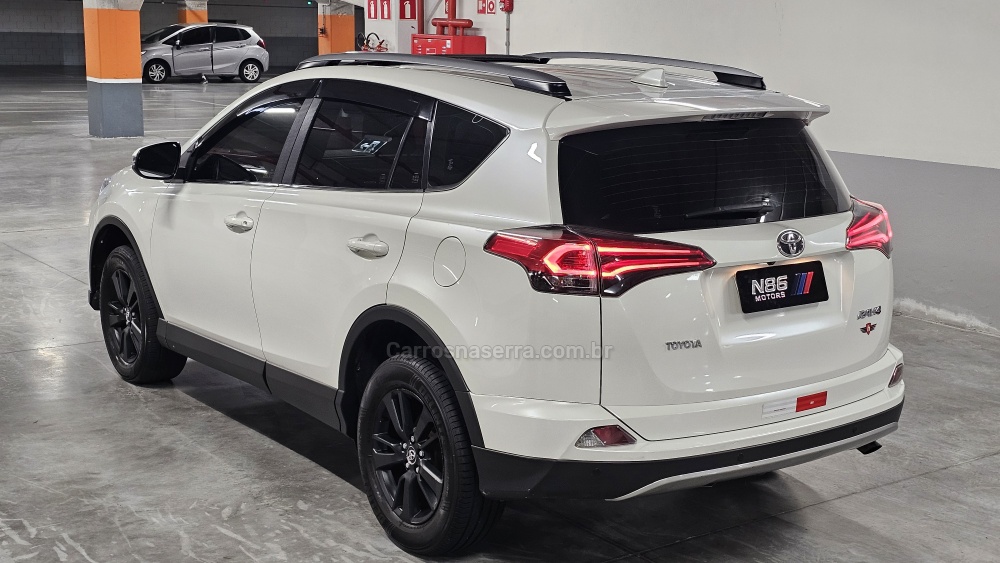 TOYOTA RAV4, miniatura 8