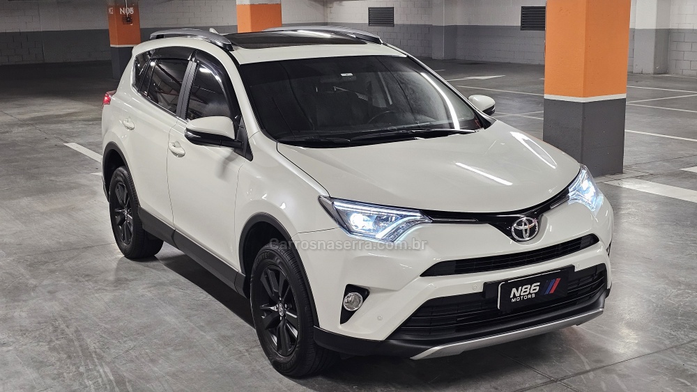 TOYOTA RAV4, miniatura 2
