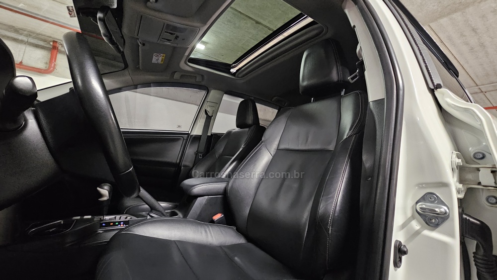 TOYOTA RAV4, miniatura 16