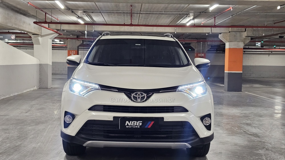 TOYOTA RAV4, miniatura 3