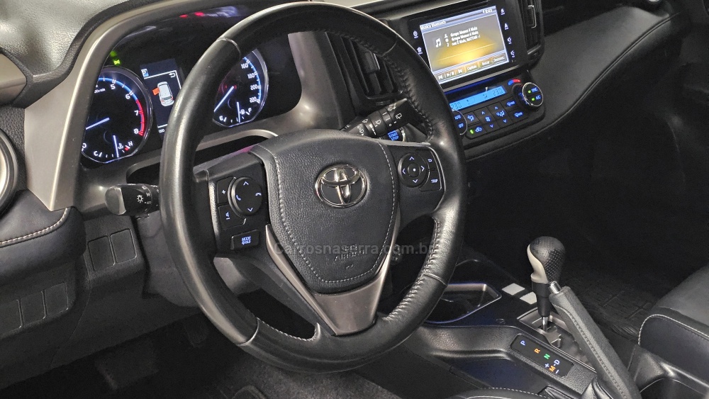 TOYOTA RAV4, miniatura 15