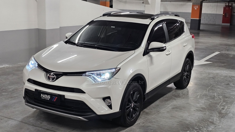 TOYOTA RAV4, miniatura 6
