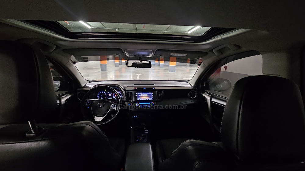 TOYOTA RAV4, miniatura 13