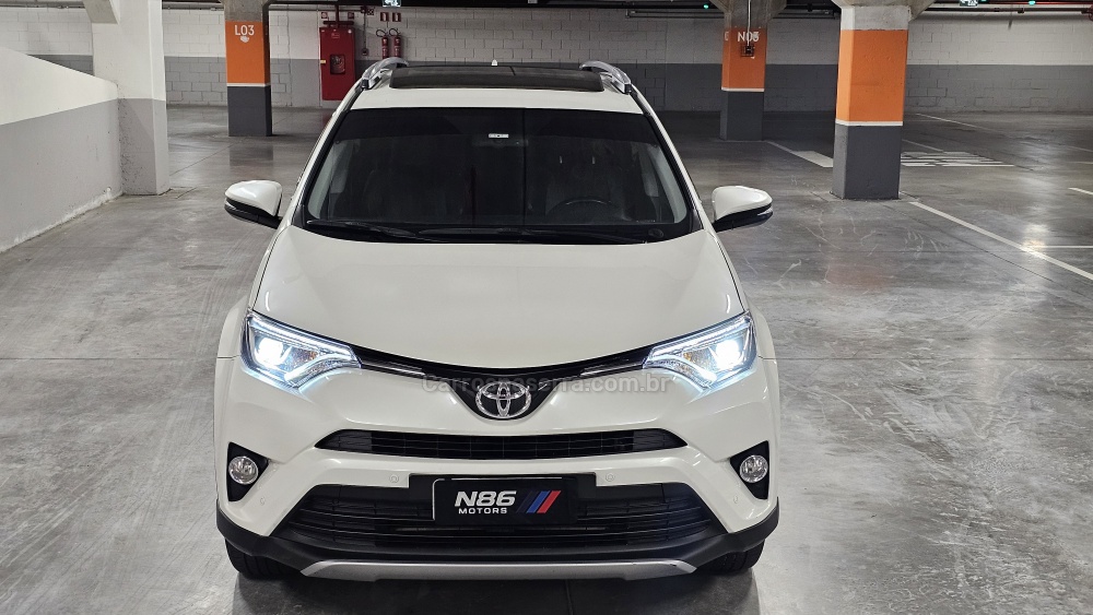 TOYOTA RAV4, miniatura 4