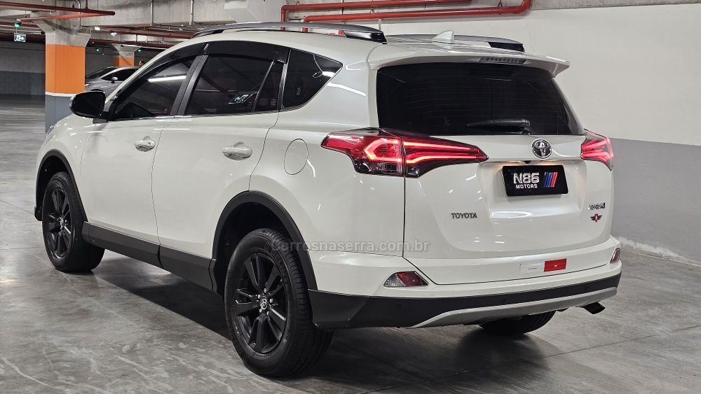 TOYOTA RAV4, miniatura 7