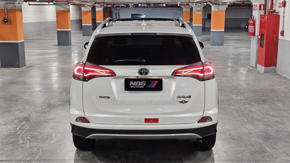 TOYOTA RAV4, miniatura 10