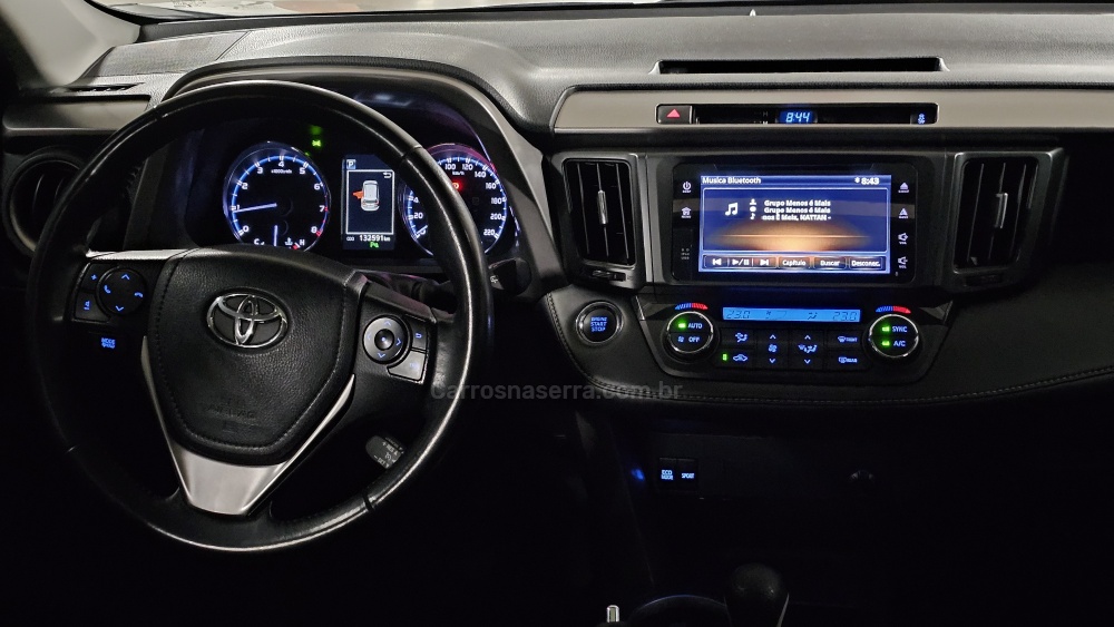 TOYOTA RAV4, miniatura 14
