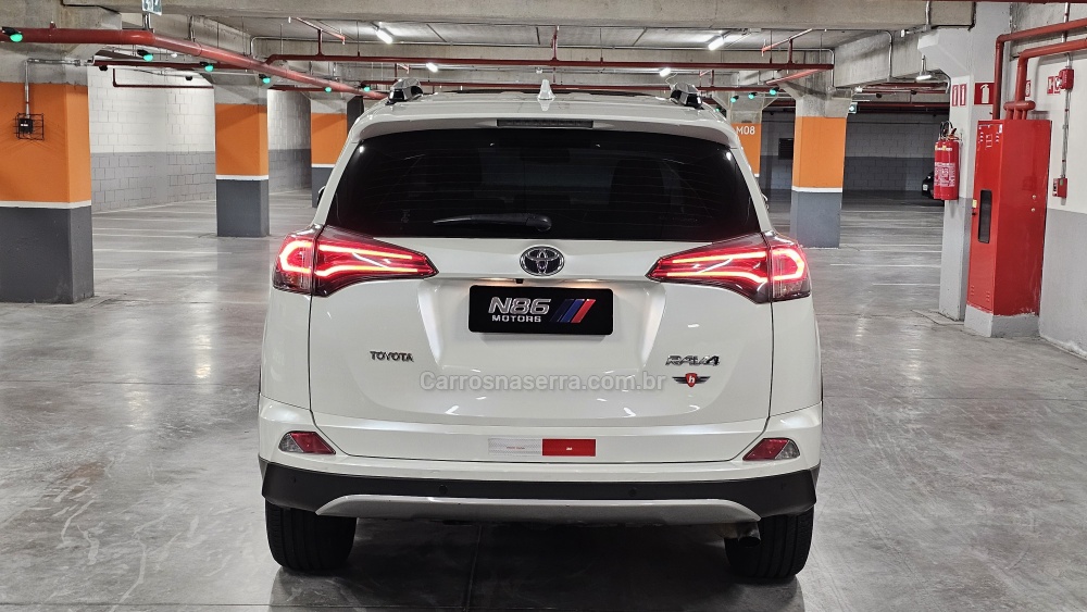 TOYOTA RAV4, miniatura 9
