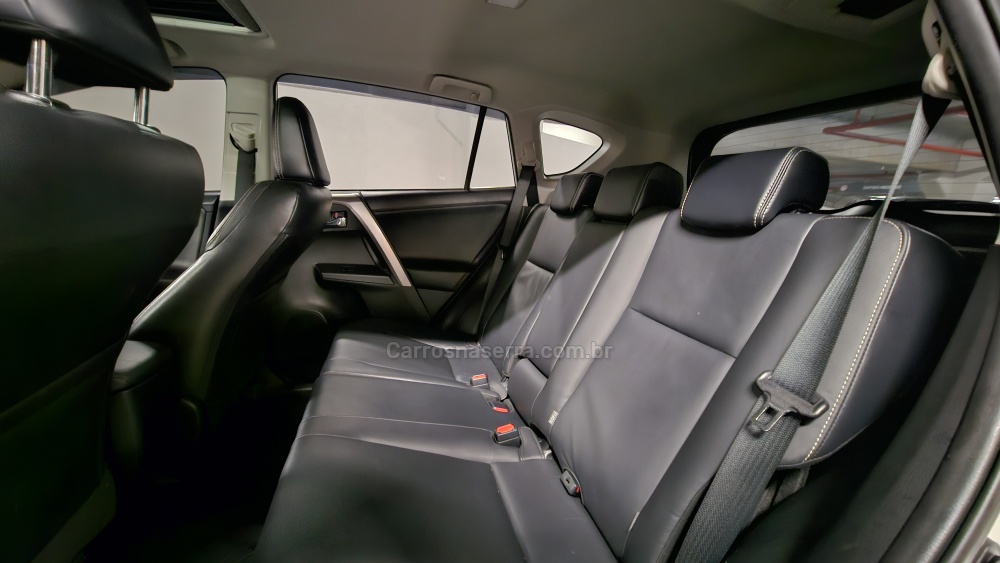 TOYOTA RAV4, miniatura 17