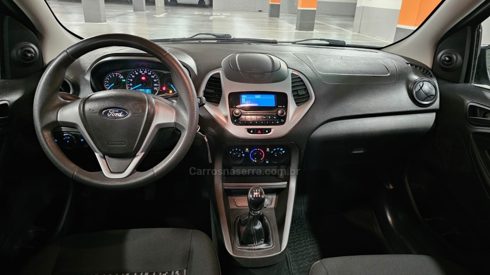 FORD KA +, miniatura 8