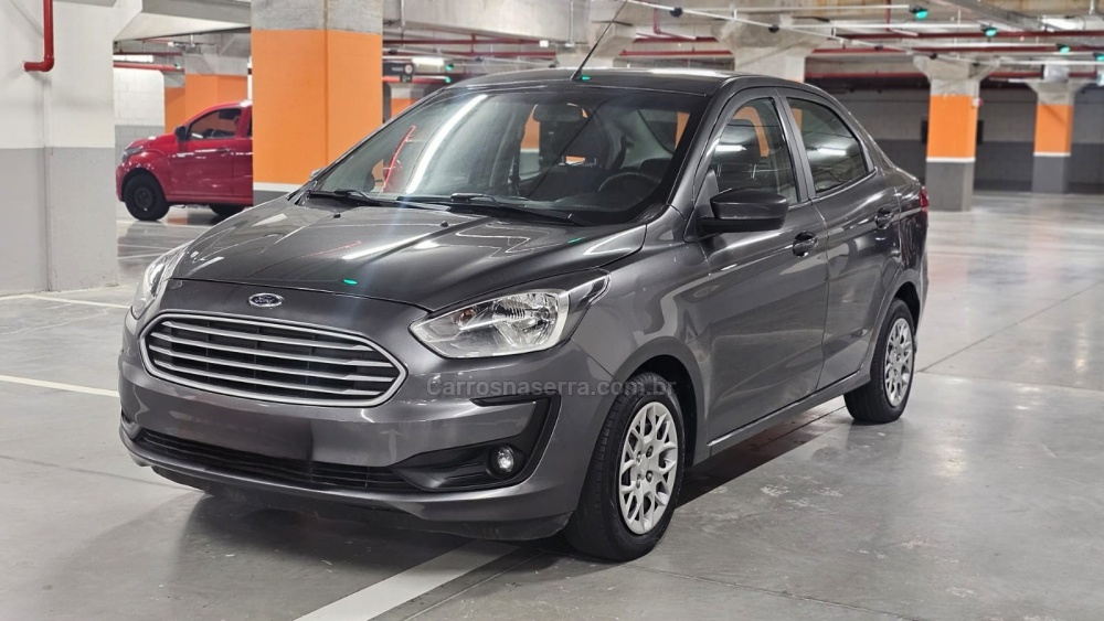 FORD KA +, miniatura 3